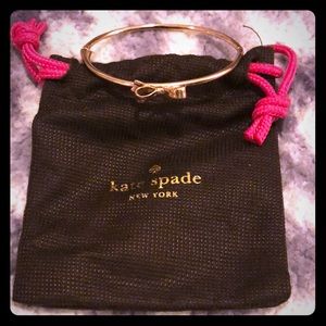 Kate spade bracelet
